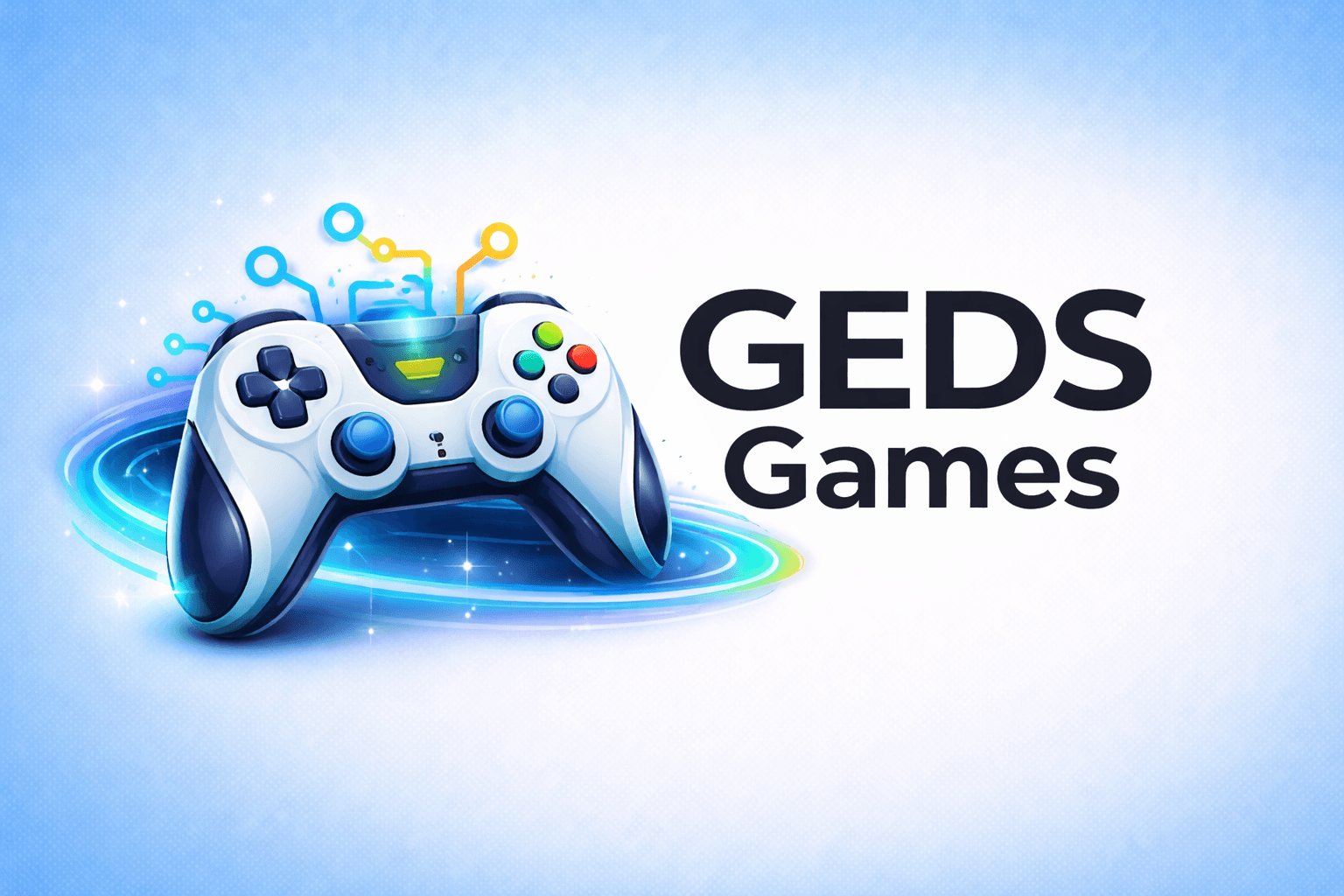 GEDS Games Experience