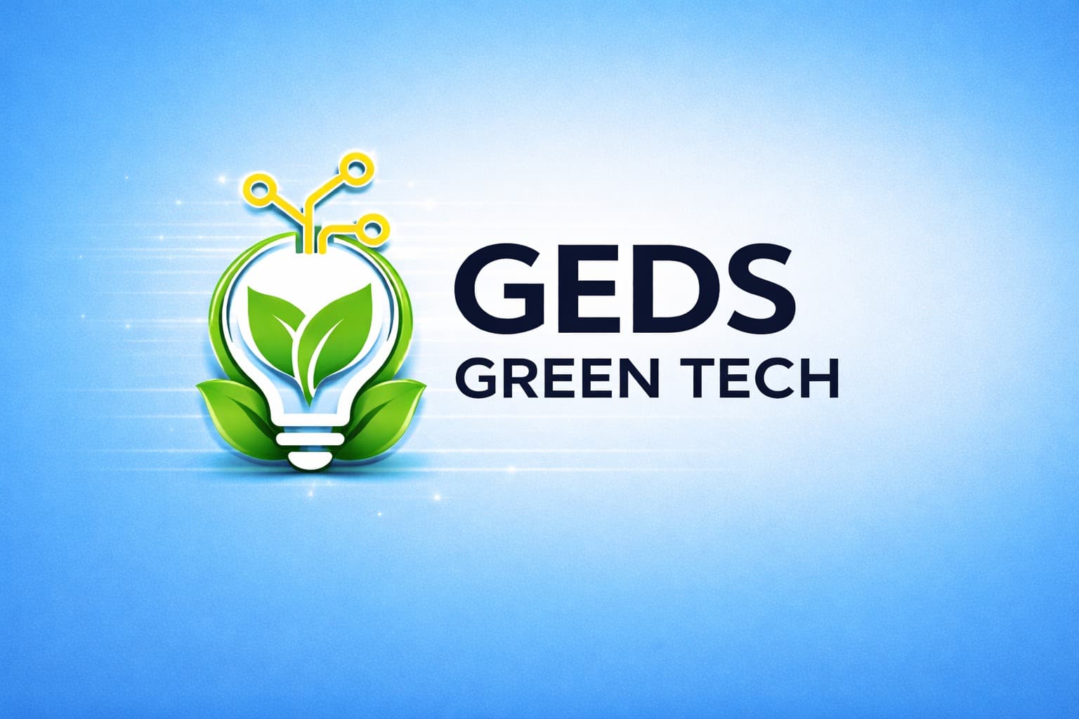 GEDS Green Tech