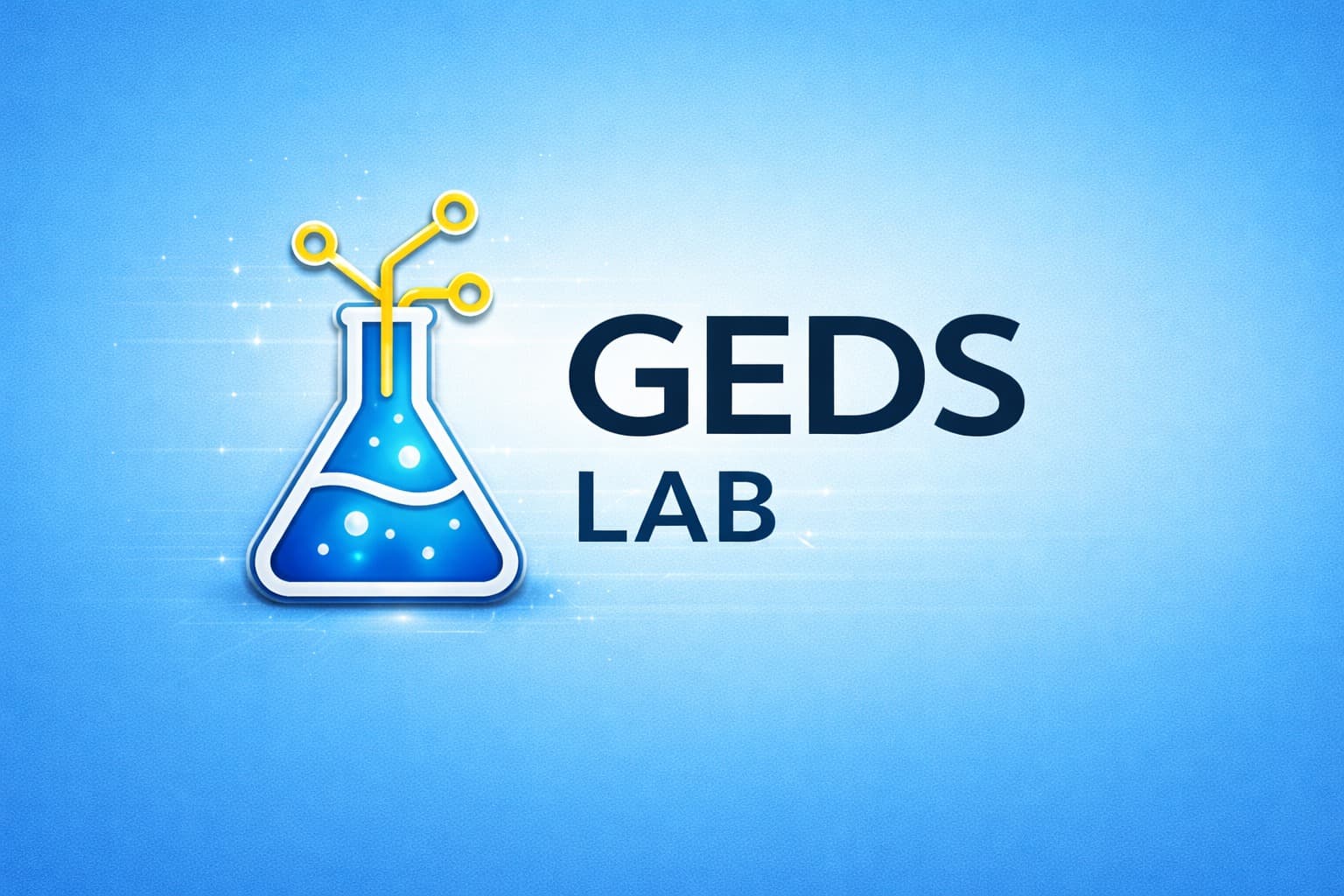 GEDS Lab Environment