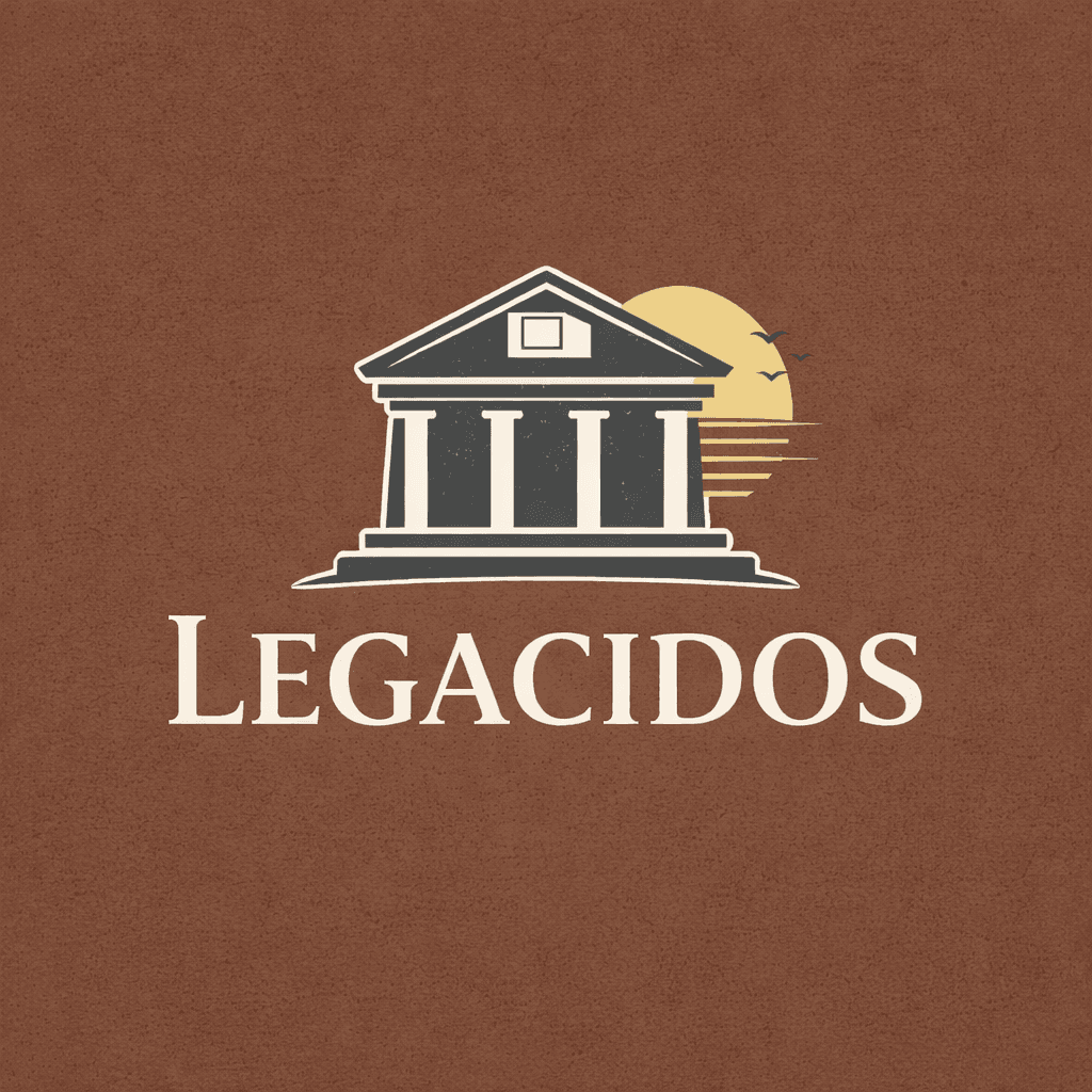 Legacidos