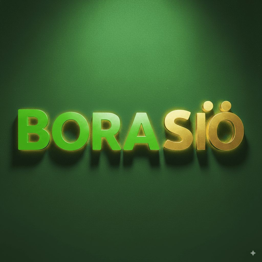 Borasiô